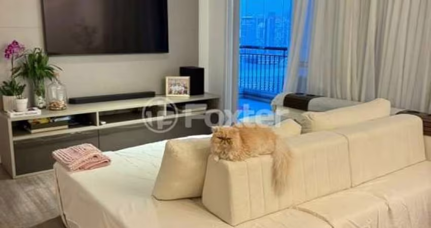 Apartamento com 4 quartos à venda na Avenida Francisco Matarazzo, 1850, Água Branca, São Paulo