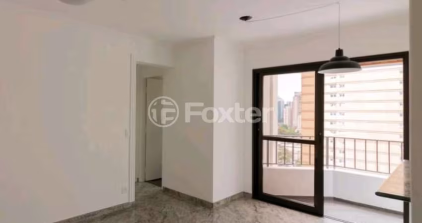 Apartamento com 2 quartos à venda na Rua Comendador Miguel Calfat, 206, Vila Nova Conceição, São Paulo