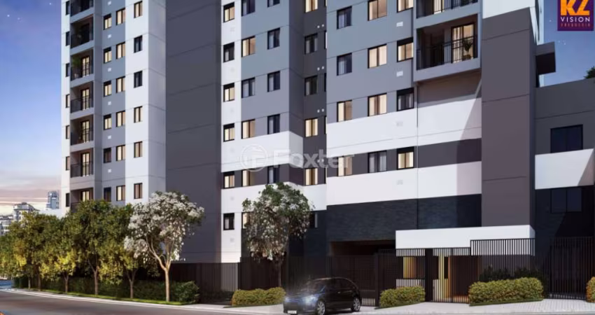 Apartamento com 2 quartos à venda na Rua Ameliópolis, 42, Vila Primavera, São Paulo