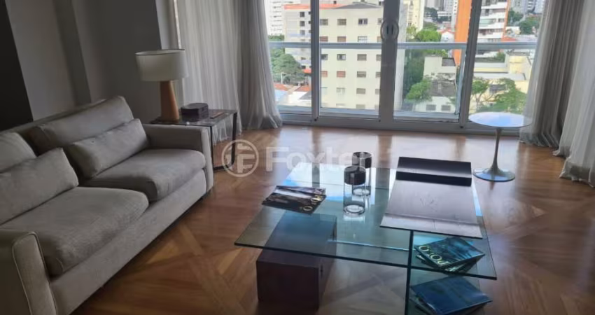 Apartamento com 2 quartos à venda na Rua Tuim, 906, Vila Uberabinha, São Paulo