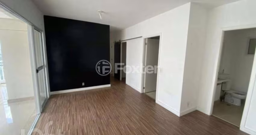 Apartamento com 3 quartos à venda na Rua Doutor Luiz Migliano, 903, Jardim Caboré, São Paulo