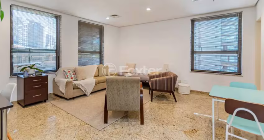 Sala comercial com 1 sala à venda na Rua Cubatão, 929, Vila Mariana, São Paulo