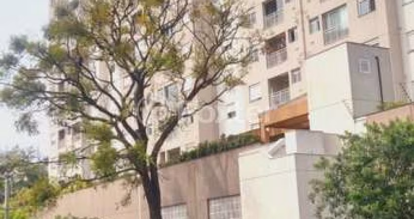 Apartamento com 2 quartos à venda na Avenida Anacé, 337, Jardim Umarizal, São Paulo