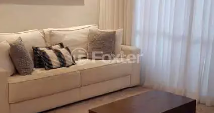 Apartamento com 2 quartos à venda na Rua Werner Goldberg, 157, Jardim Tupanci, Barueri