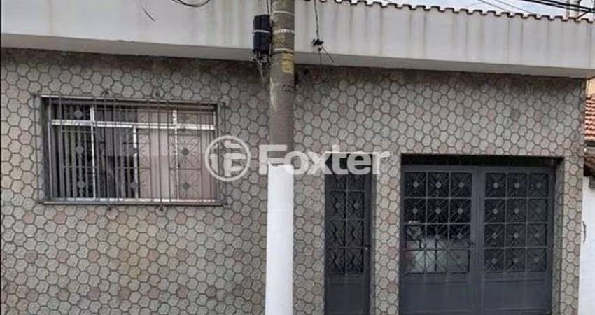 Casa com 5 quartos à venda na Rua São Pedro do Turvo, 51, Canindé, São Paulo