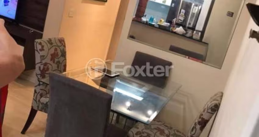 Apartamento com 2 quartos à venda na Rua João Simões de Souza, 430, Parque Reboucas, São Paulo