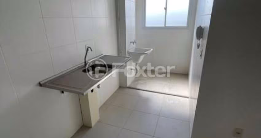 Apartamento com 2 quartos à venda na Rua Lagoa do Campelo, 66, Itaquera, São Paulo