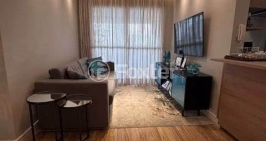 Apartamento com 2 quartos à venda na Rua Imbituba, 140, Vila Prudente, São Paulo