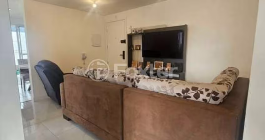 Apartamento com 3 quartos à venda na Rua Jorge Augusto, 647, Vila Centenário, São Paulo