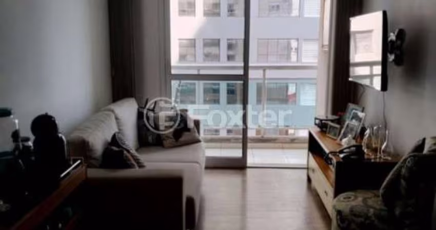 Apartamento com 2 quartos à venda na Avenida Trindade, 122, Bethaville I, Barueri