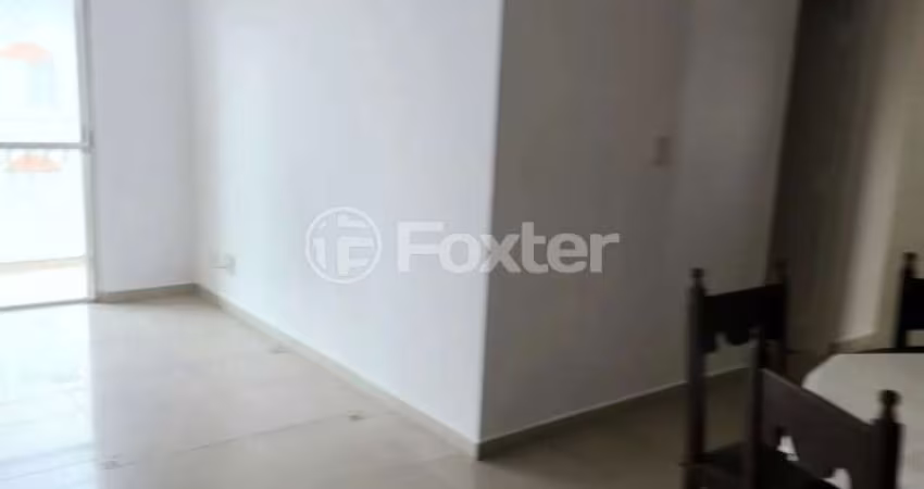 Apartamento com 3 quartos à venda na Avenida Santa Inês, 815, Parque Mandaqui, São Paulo