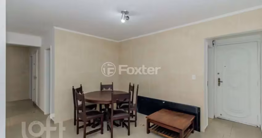 Apartamento com 3 quartos à venda na Avenida Santa Inês, 815, Parque Mandaqui, São Paulo