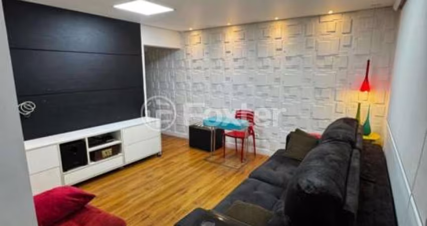 Casa com 2 quartos à venda na Rua Ana Maria, 23, Montanhão, São Bernardo do Campo