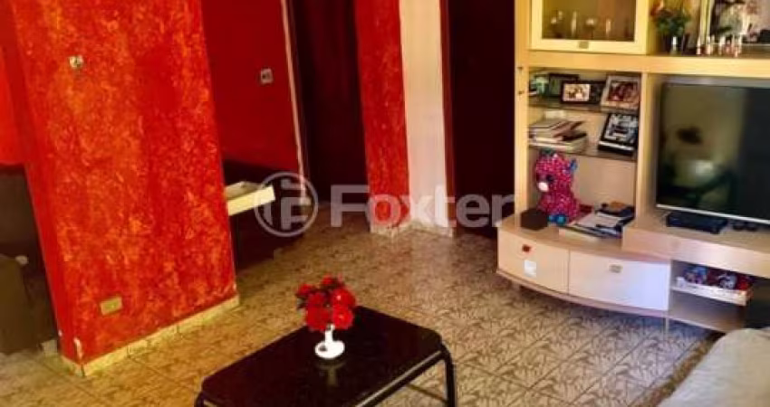 Casa com 3 quartos à venda na Rua Ouro Preto, 473, Cidade Soberana, Guarulhos
