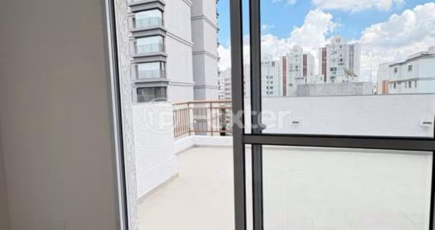 Apartamento com 2 quartos à venda na Rua Domício da Gama, 110, Perdizes, São Paulo
