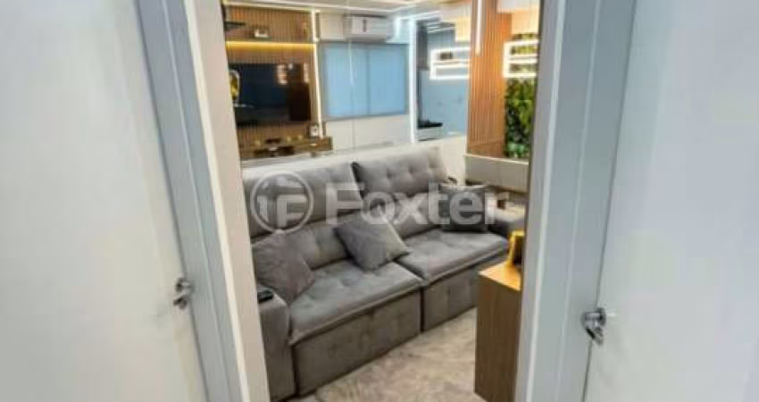 Cobertura com 2 quartos à venda na Rua Simão Jorge, 460, Campestre, Santo André