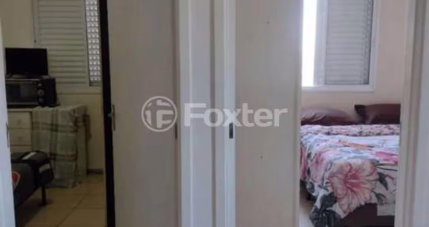 Apartamento com 2 quartos à venda na Rua Doutor Augusto do Amaral, 95, Vila Nina, São Paulo