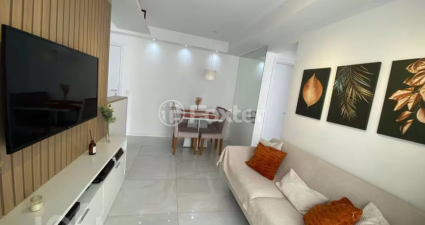Apartamento com 2 quartos à venda na Rua Glicério, 114, Liberdade, São Paulo