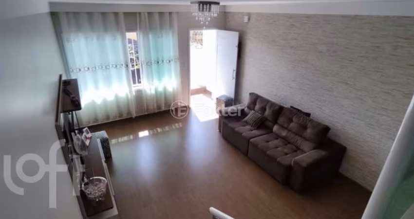 Casa com 3 quartos à venda na Travessa Terezinha, 53, Vila Augusta, Guarulhos