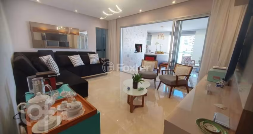 Apartamento com 3 quartos à venda na Rua Horácio Lane, 59, Pinheiros, São Paulo