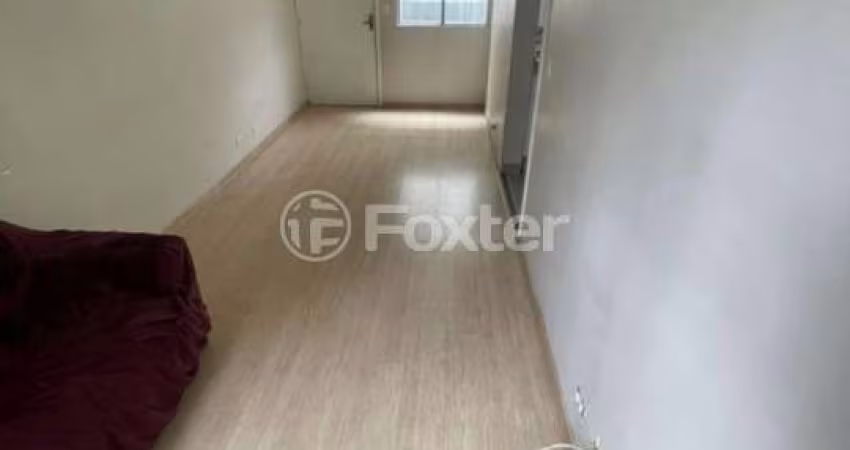 Apartamento com 2 quartos à venda na Rua Jardim Tamoio, 502, Conjunto Residencial José Bonifácio, São Paulo