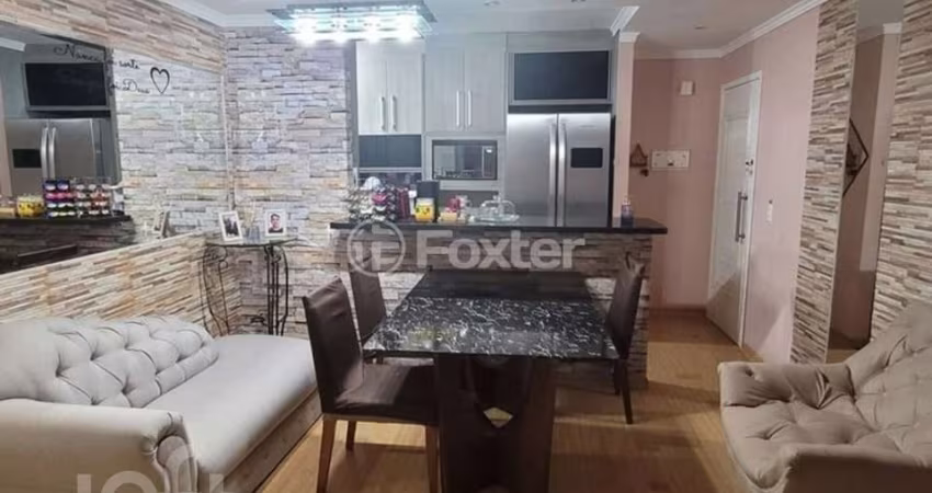 Apartamento com 3 quartos à venda na Rua Pedroso Xavier, 277, Vila Albertina, São Paulo