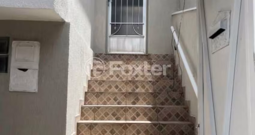 Casa com 2 quartos à venda na Travessa Geraldo Sesso Júnior, 10, Vila Carrão, São Paulo