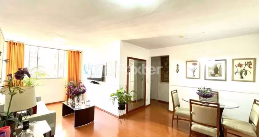 Apartamento com 2 quartos à venda na Alameda dos Tupiniquins, 168, Planalto Paulista, São Paulo