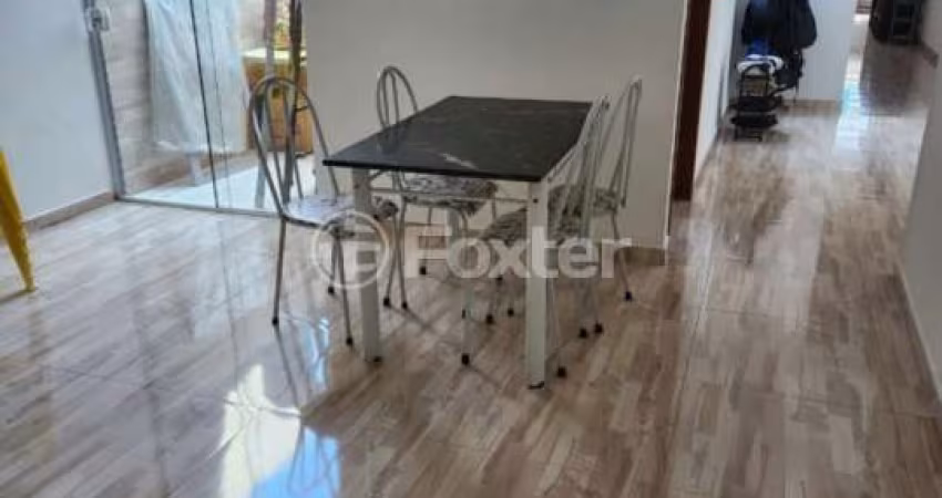 Casa em condomínio fechado com 3 quartos à venda na Rua Francisco Jardim, 439, Jardim Anchieta, Mauá