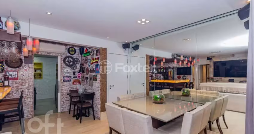 Apartamento com 3 quartos à venda na Rua Faustolo, 656, Água Branca, São Paulo