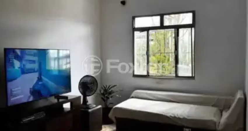 Apartamento com 3 quartos à venda na Rua Doutor Brasil de Oliveira, 53, Santo Amaro, São Paulo
