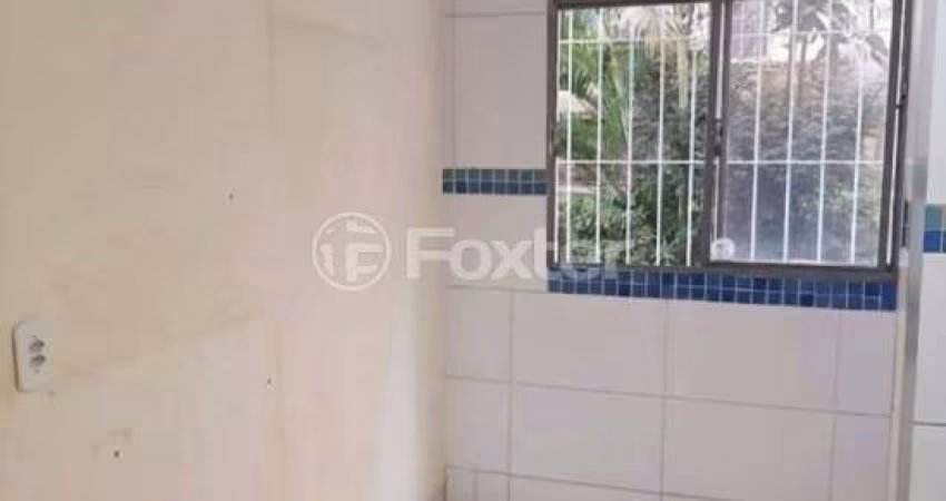 Apartamento com 2 quartos à venda na Rua Alagoa Nova, 98, Perus, São Paulo