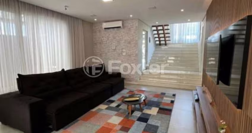 Casa em condomínio fechado com 3 quartos à venda na Rua Marangatu, 2574, Colinas de Parnaíba I, Santana de Parnaíba