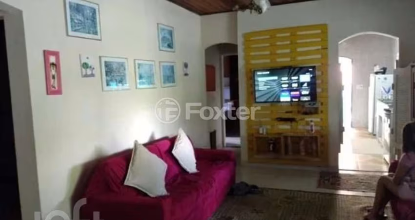 Casa com 3 quartos à venda na Rua São João da Boa Vista, 257, Jardim São Manoel, Guarulhos