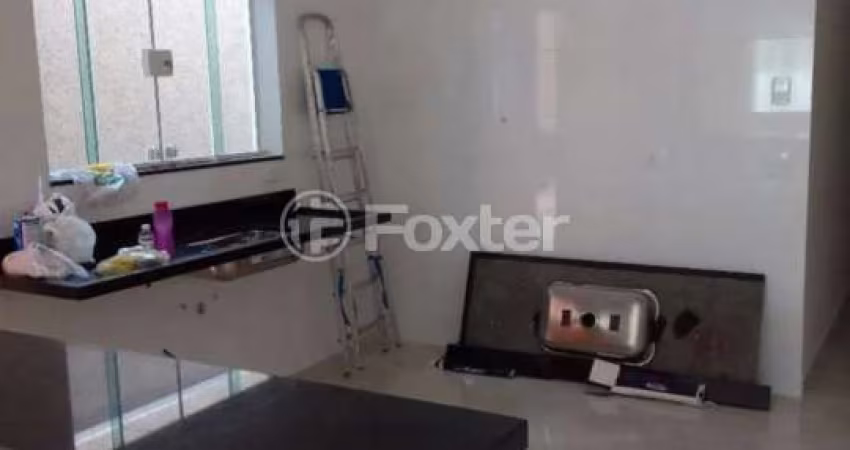 Casa com 3 quartos à venda na Rua Independência, 153, Vila Renata, Guarulhos