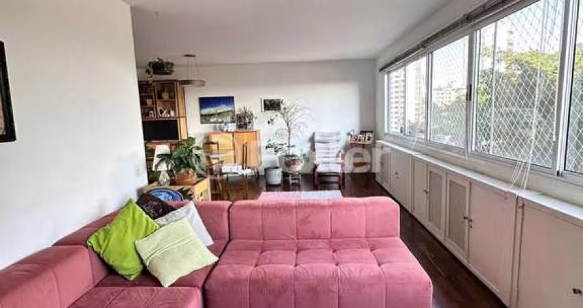 Apartamento com 3 quartos à venda na Rua Harmonia, 972, Sumarezinho, São Paulo