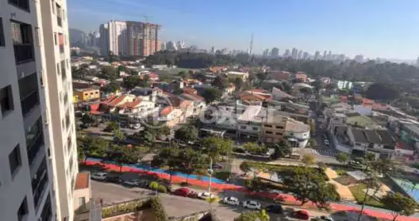 Apartamento com 1 quarto à venda na Rua Roraima, 212, Aldeia, Barueri