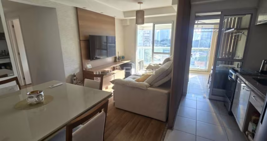 Apartamento com 3 quartos à venda na Rua Ministro Ferreira Alves, 805, Perdizes, São Paulo