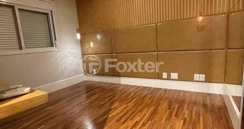 Apartamento com 3 quartos à venda na Avenida Doutor Cardoso de Melo, 668, Vila Olímpia, São Paulo