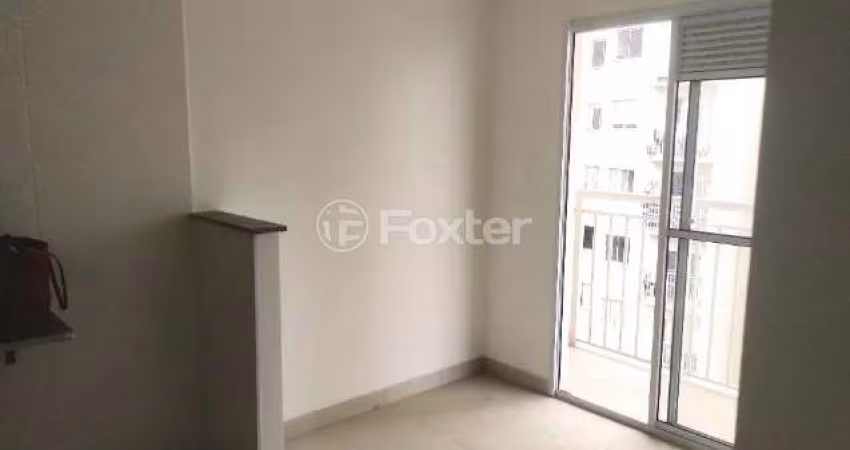 Apartamento com 2 quartos à venda na Praça Alberto Lion, 350, Cambuci, São Paulo