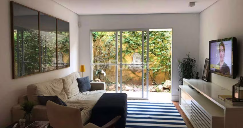 Casa com 3 quartos à venda na Rua Bastos Pereira, 488, Vila Nova Conceição, São Paulo