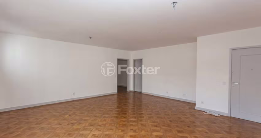Apartamento com 3 quartos à venda na Rua José Getúlio, 506, Liberdade, São Paulo