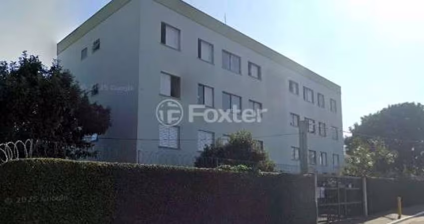 Apartamento com 2 quartos à venda na Rua Franklin Magalhães, 536, Vila Santa Catarina, São Paulo