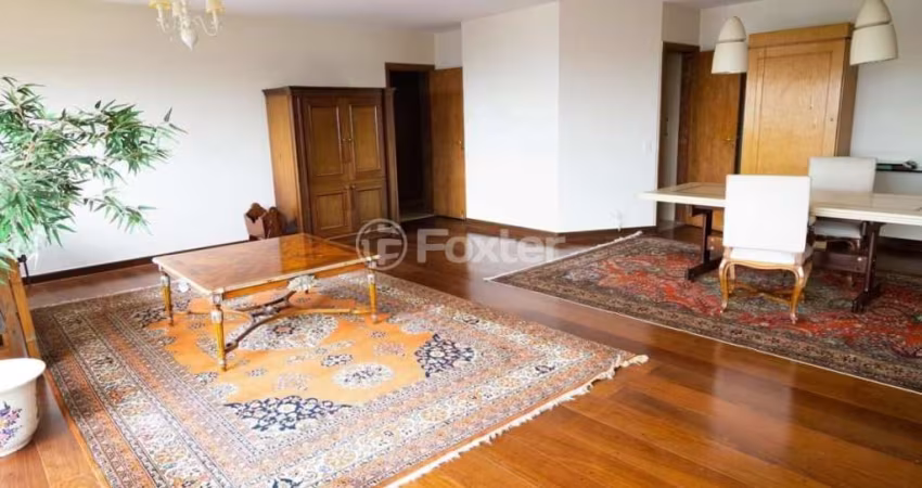 Apartamento com 3 quartos à venda na Rua Major José Marioto Ferreira, 51, Paraisópolis, São Paulo