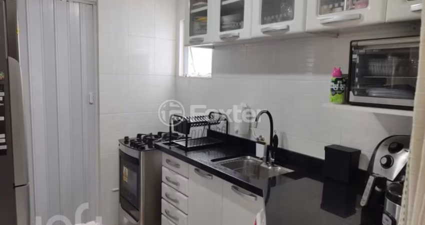 Apartamento com 2 quartos à venda na Rua Rosa de Morais, 12, Vila Água Funda, São Paulo