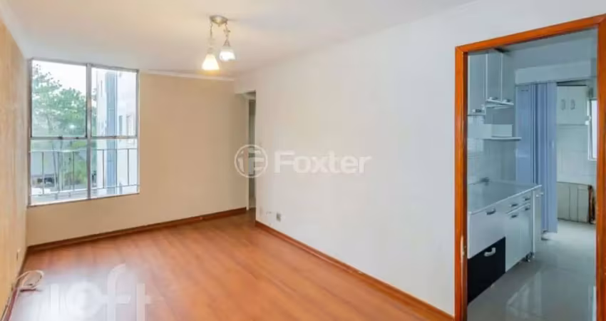 Apartamento com 2 quartos à venda na Rua Rosa de Morais, 12, Vila Água Funda, São Paulo
