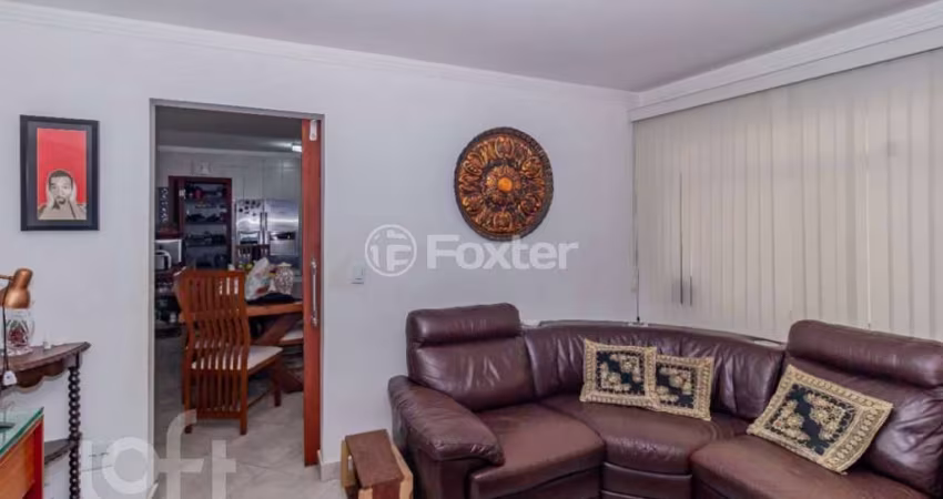 Casa com 3 quartos à venda na Avenida Conceição, 981, Jardim Japão, São Paulo