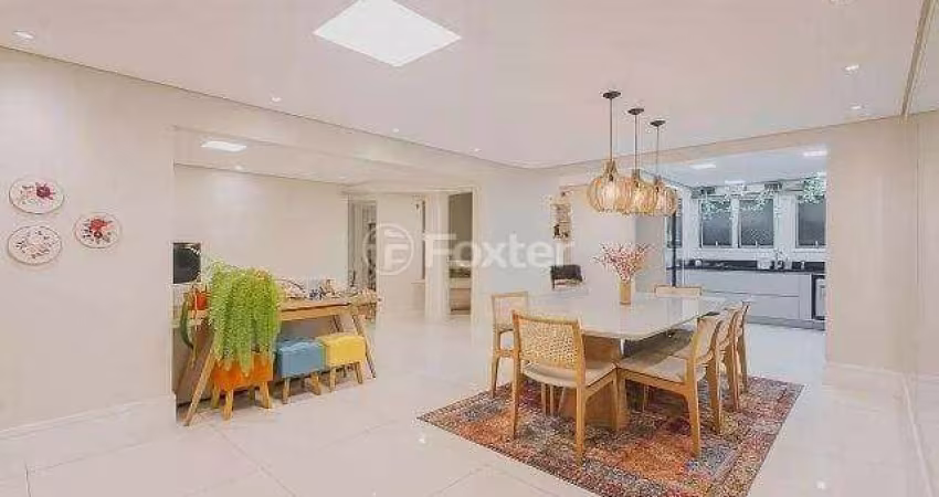Apartamento com 2 quartos à venda na Rua Saint Hilaire, 90, Jardim Paulista, São Paulo