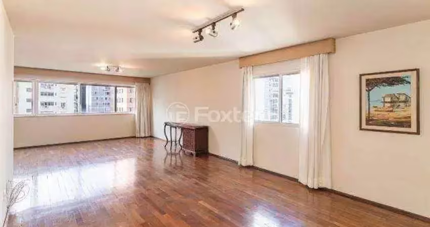 Apartamento com 3 quartos à venda na Alameda Lorena, 829, Jardim Paulista, São Paulo