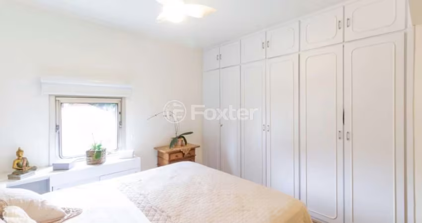 Apartamento com 4 quartos à venda na Rua Manuel da Nóbrega, 757, Paraíso, São Paulo